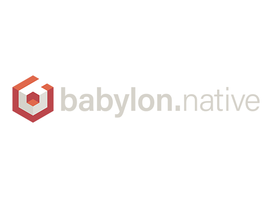 Babylon Native logo